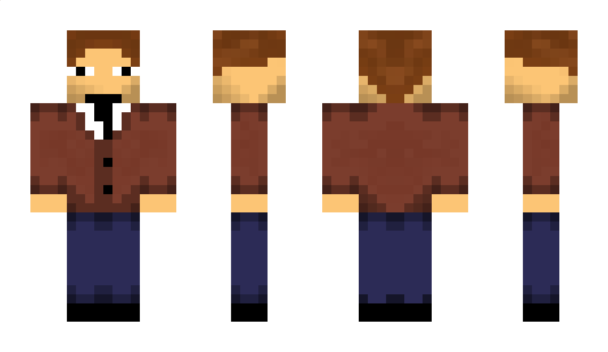 thatgreatguya Minecraft Skin