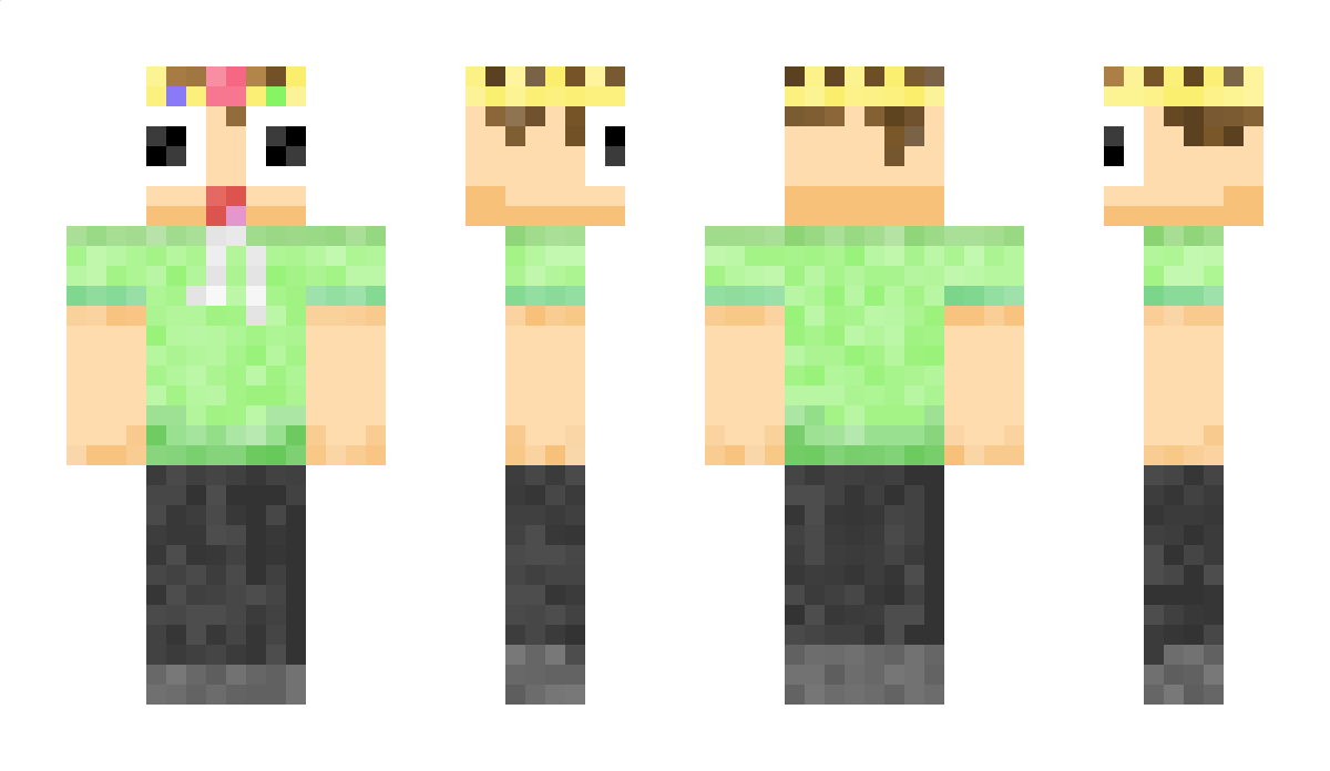 arrian_06 Minecraft Skin