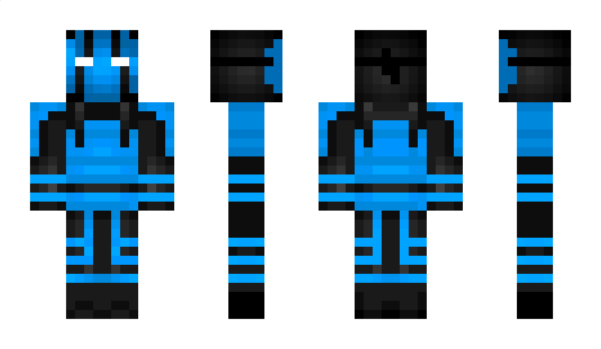 1616171717 Minecraft Skin