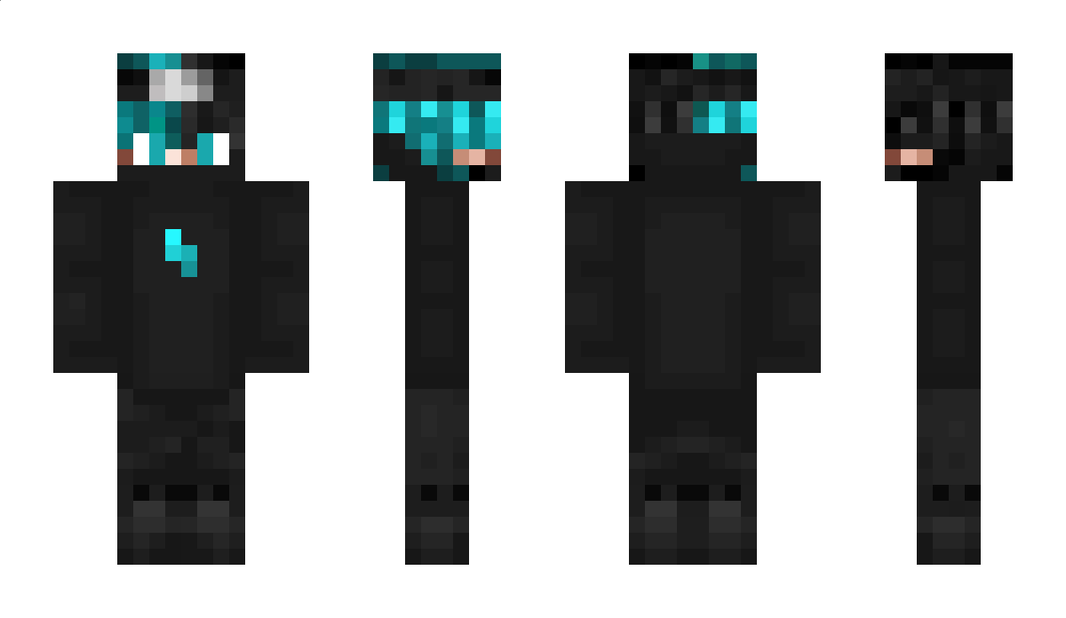 DODOdu44 Minecraft Skin