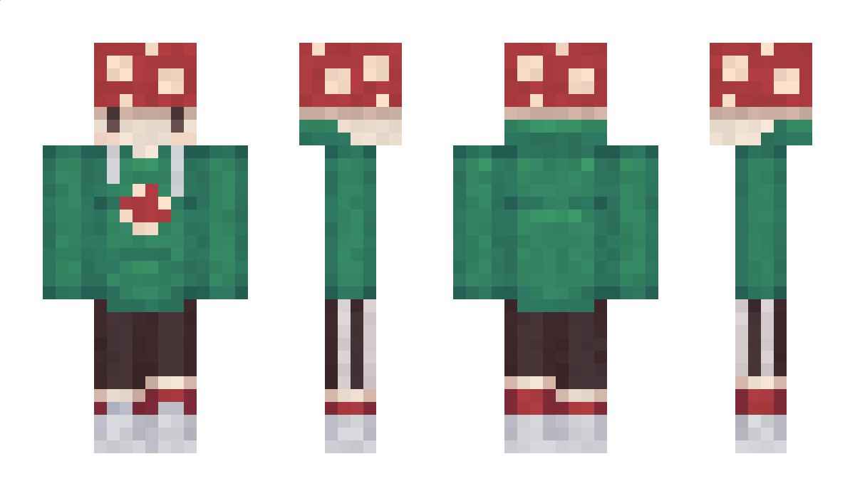 etho07 Minecraft Skin