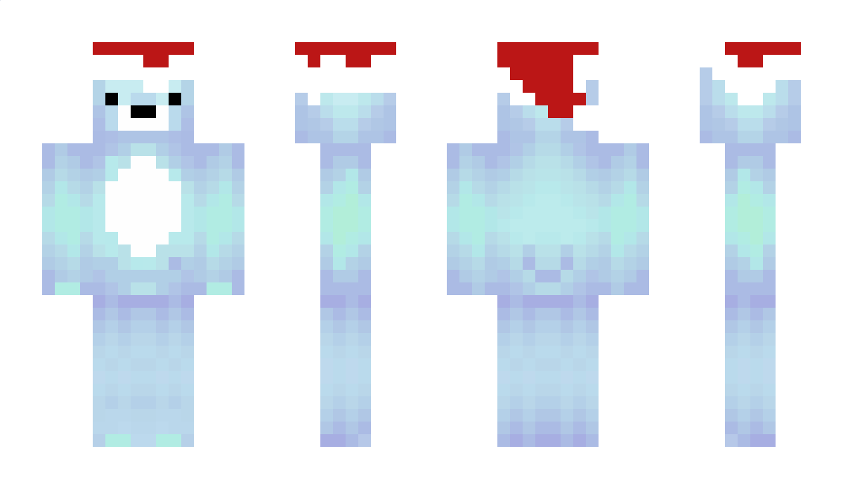 Jjaydensb Minecraft Skin