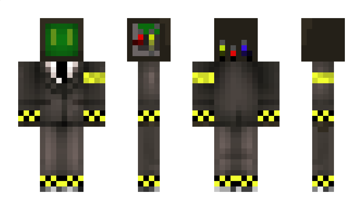 cherubicfilip1 Minecraft Skin