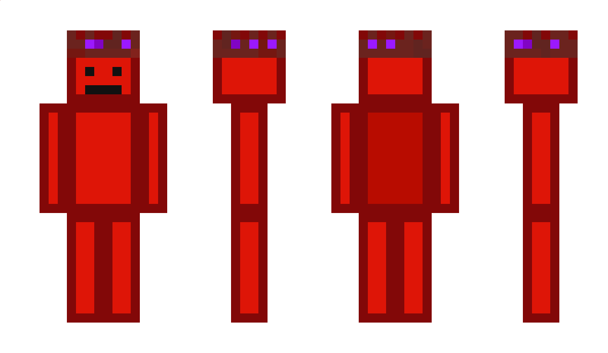 R3dKing_ Minecraft Skin