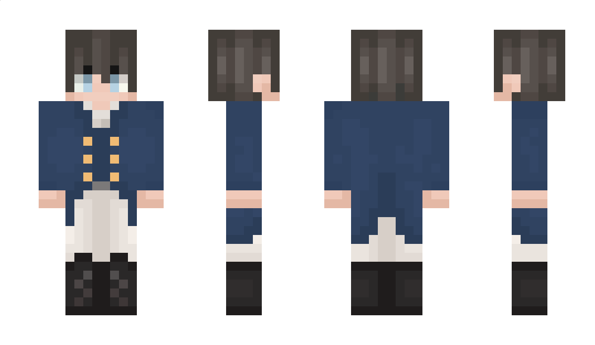 karmahh_ Minecraft Skin