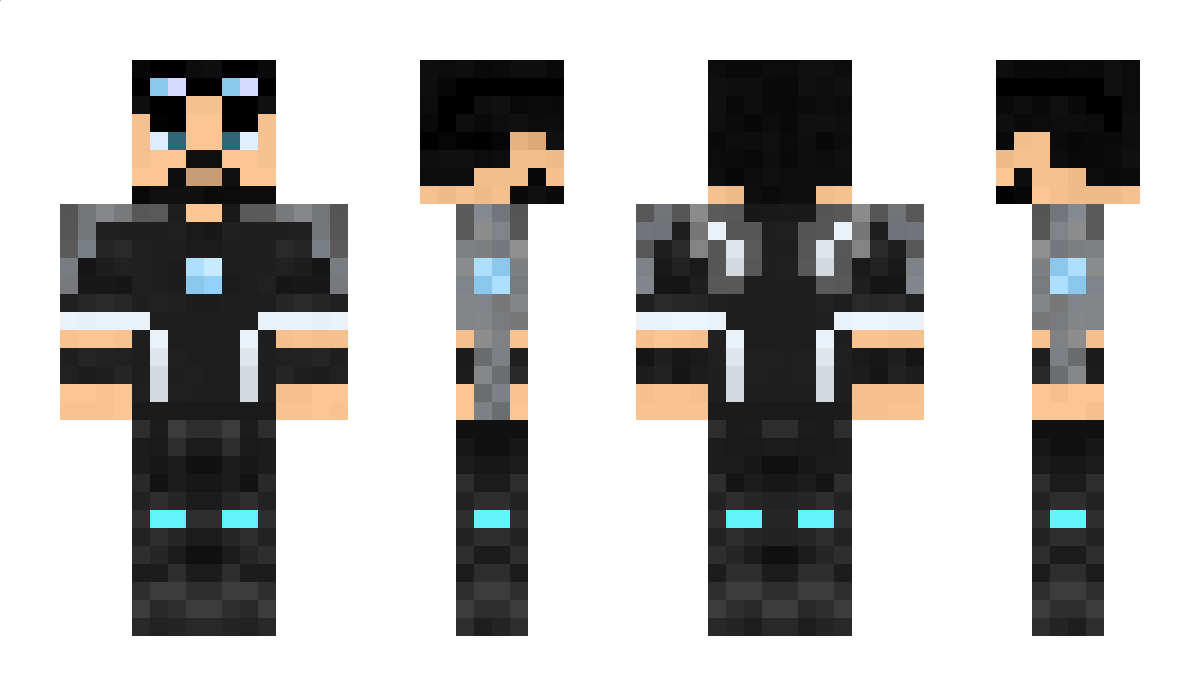 Juster_ Minecraft Skin