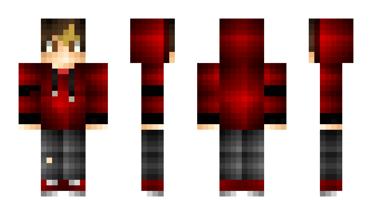 imperaozzy Minecraft Skin