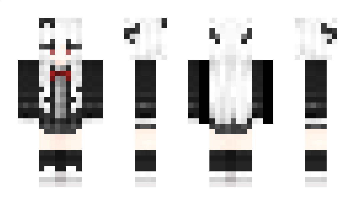 brawn Minecraft Skin