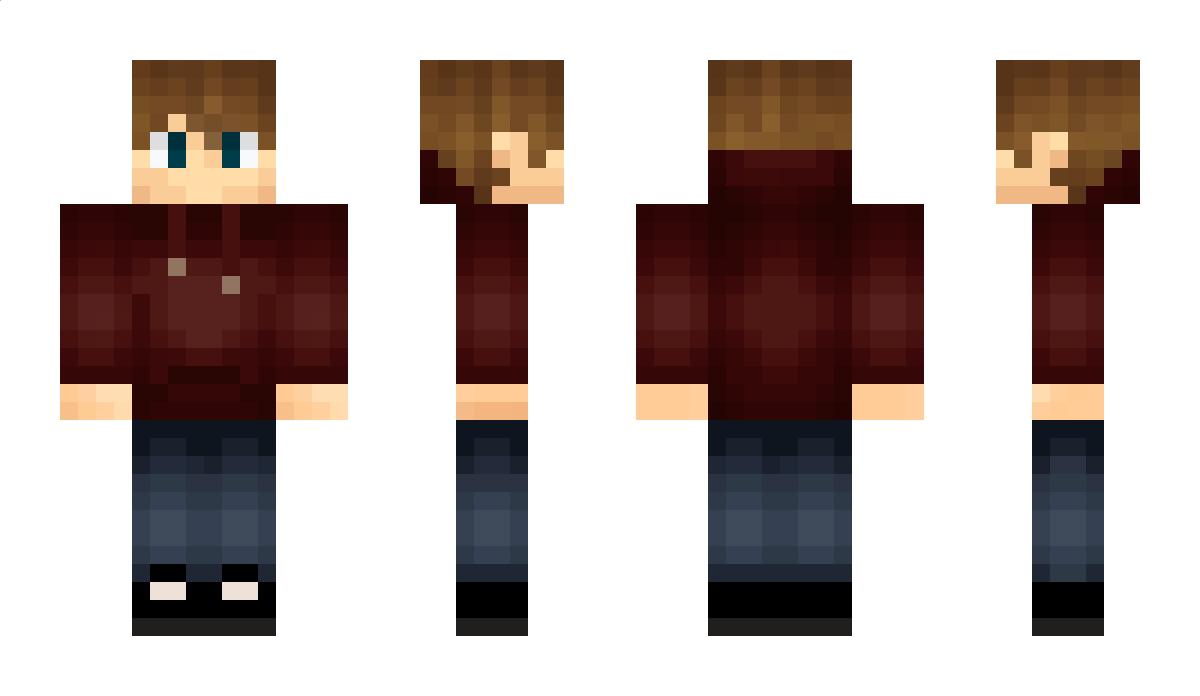 fnlyc Minecraft Skin