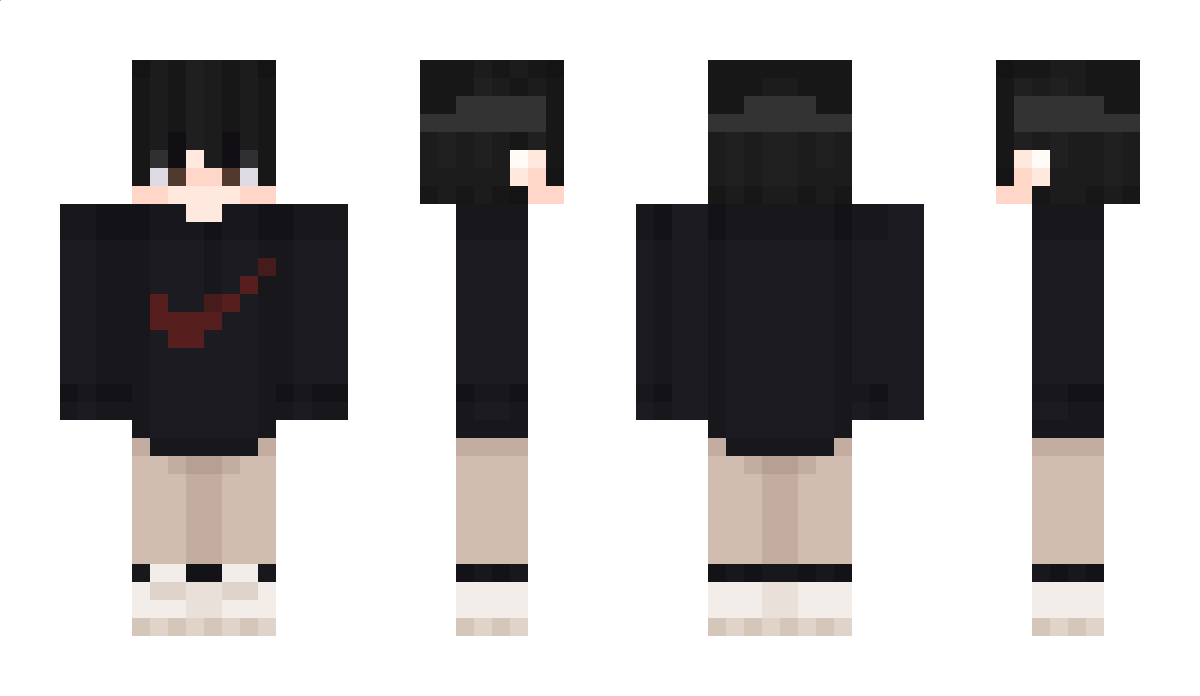 Matalica Minecraft Skin