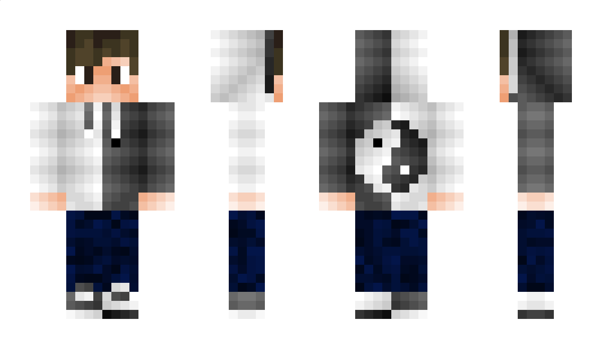 015dani Minecraft Skin