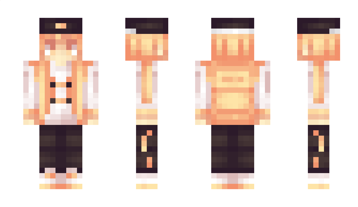 _DachiPlayzz_ Minecraft Skin