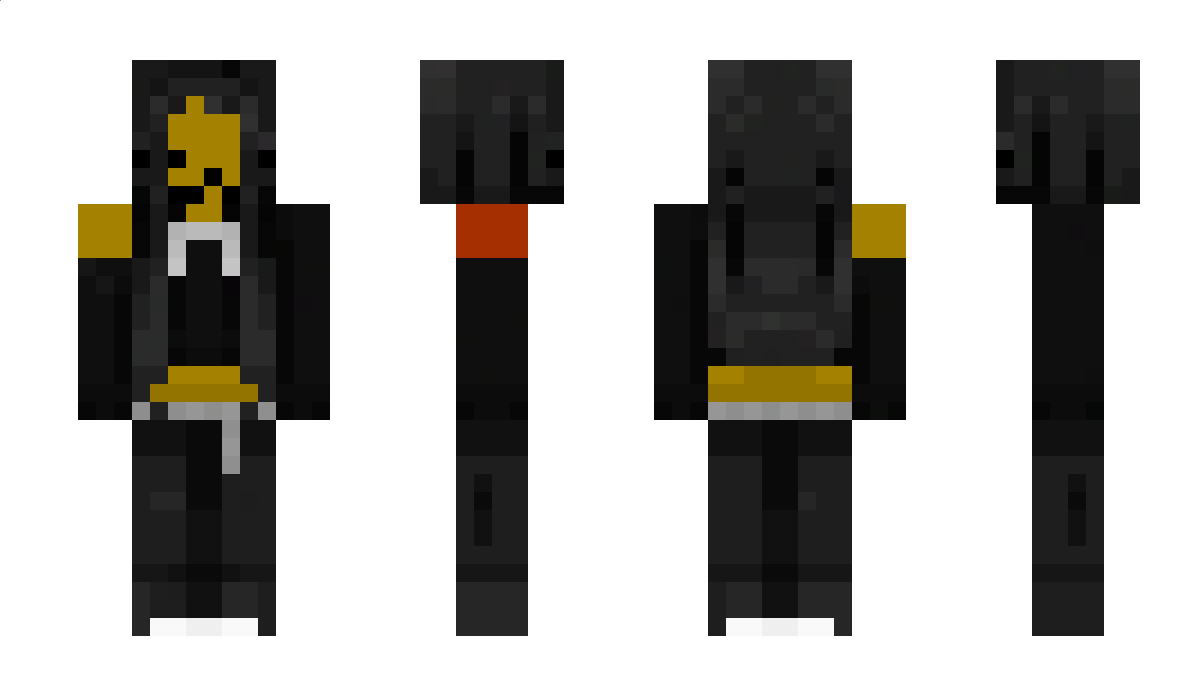 muercik_ Minecraft Skin