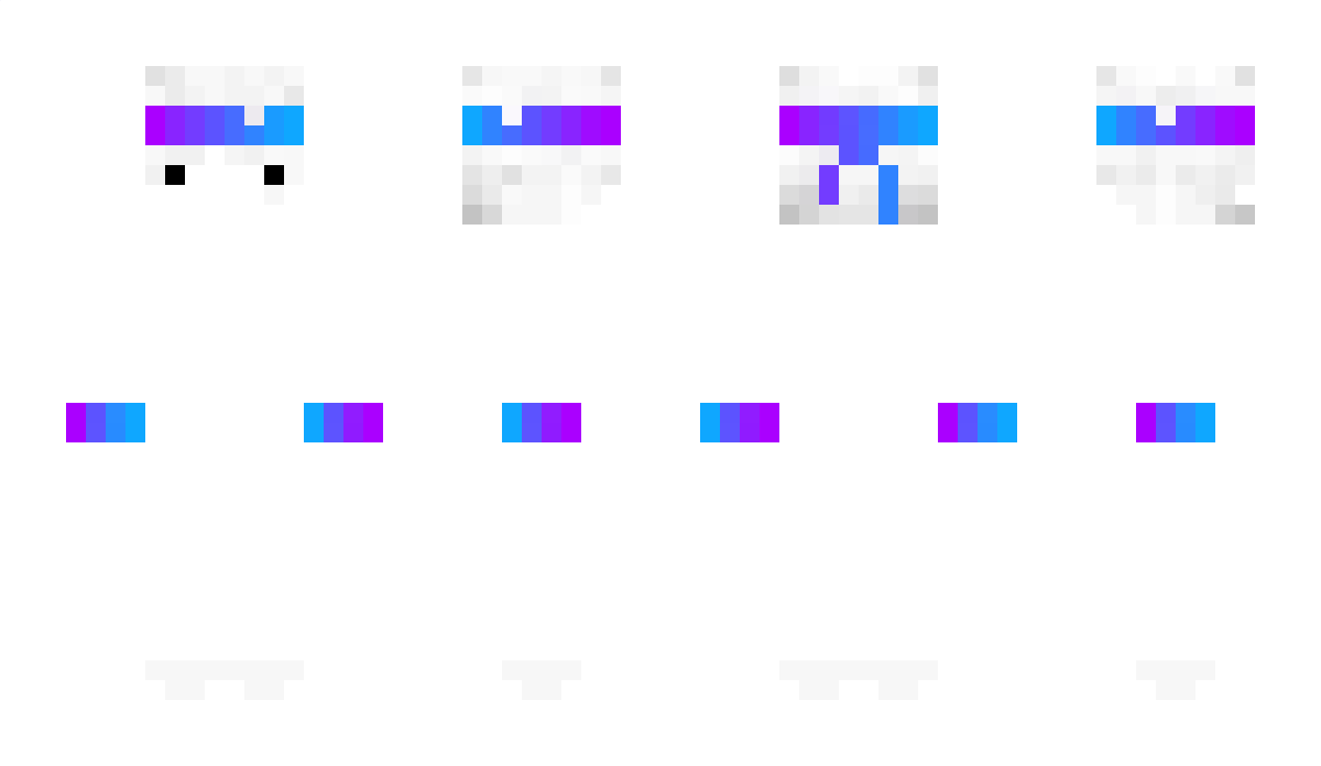 danelixan_6 Minecraft Skin