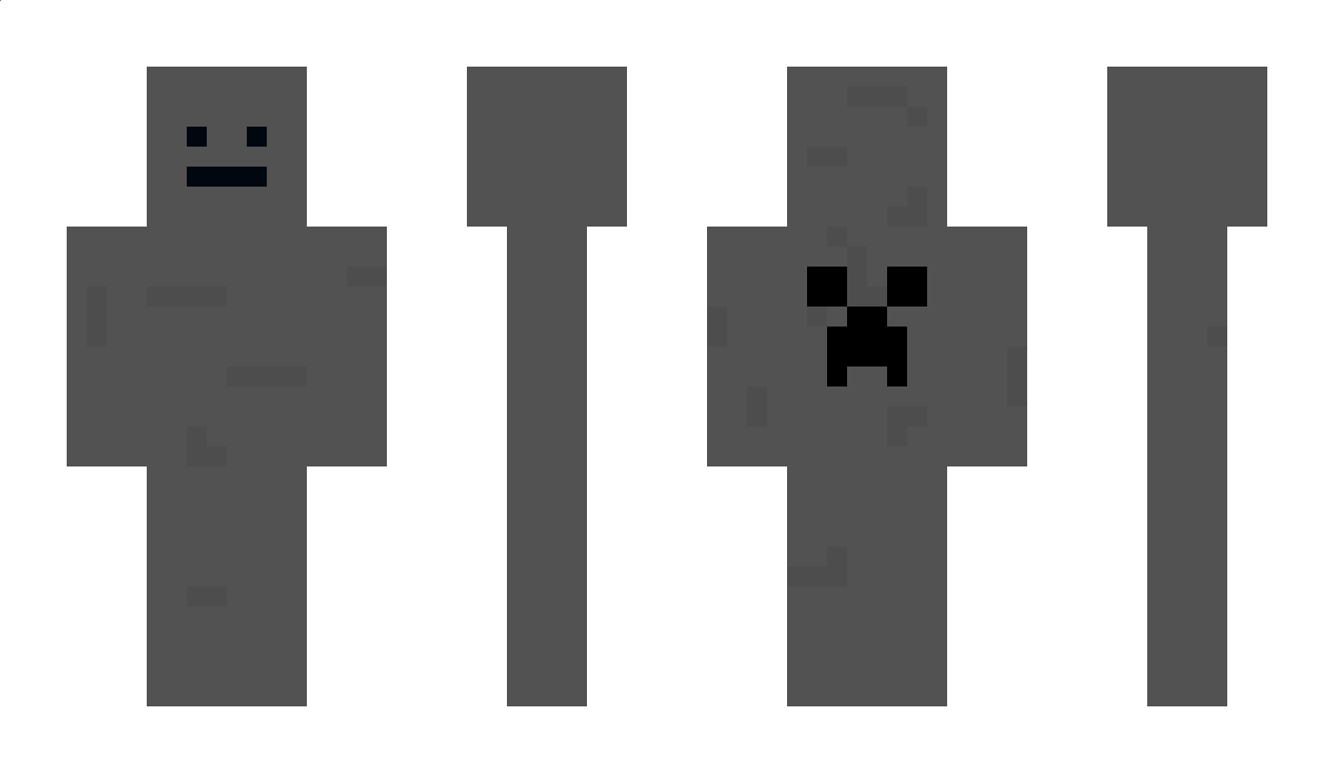 adamidot Minecraft Skin