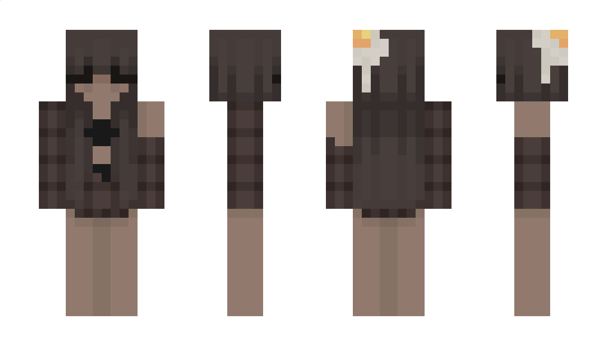 Zxnny_ Minecraft Skin