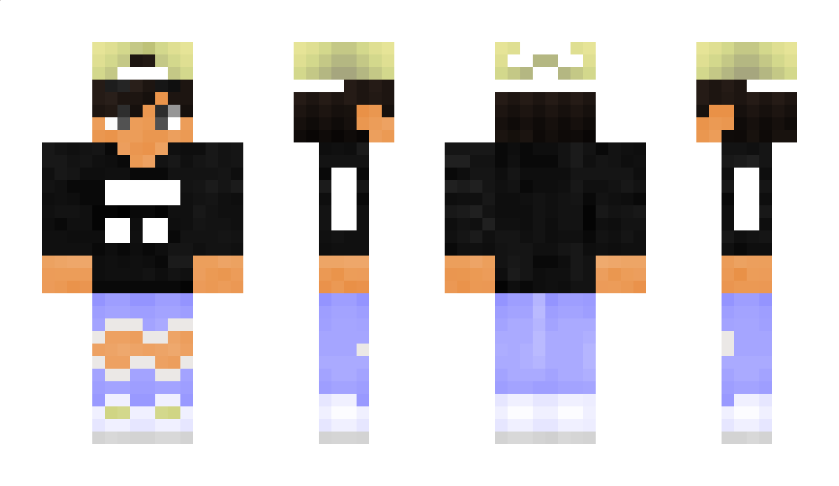 LarsEck Minecraft Skin