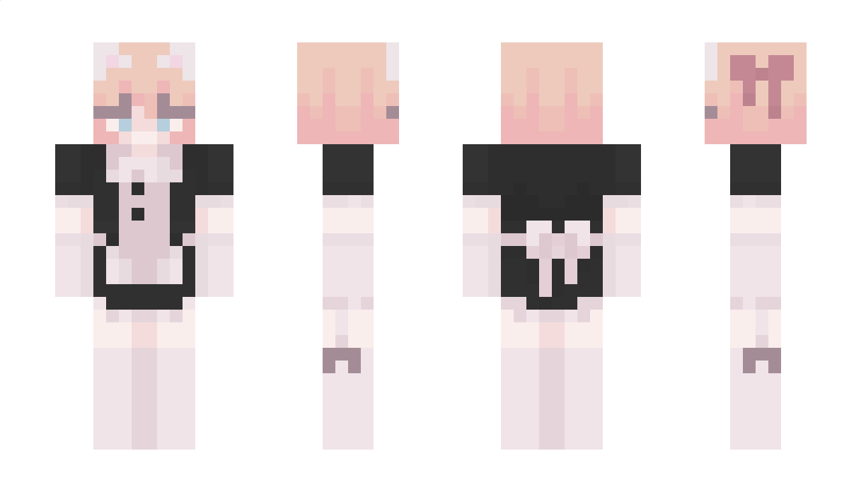 DDREisbrecher Minecraft Skin