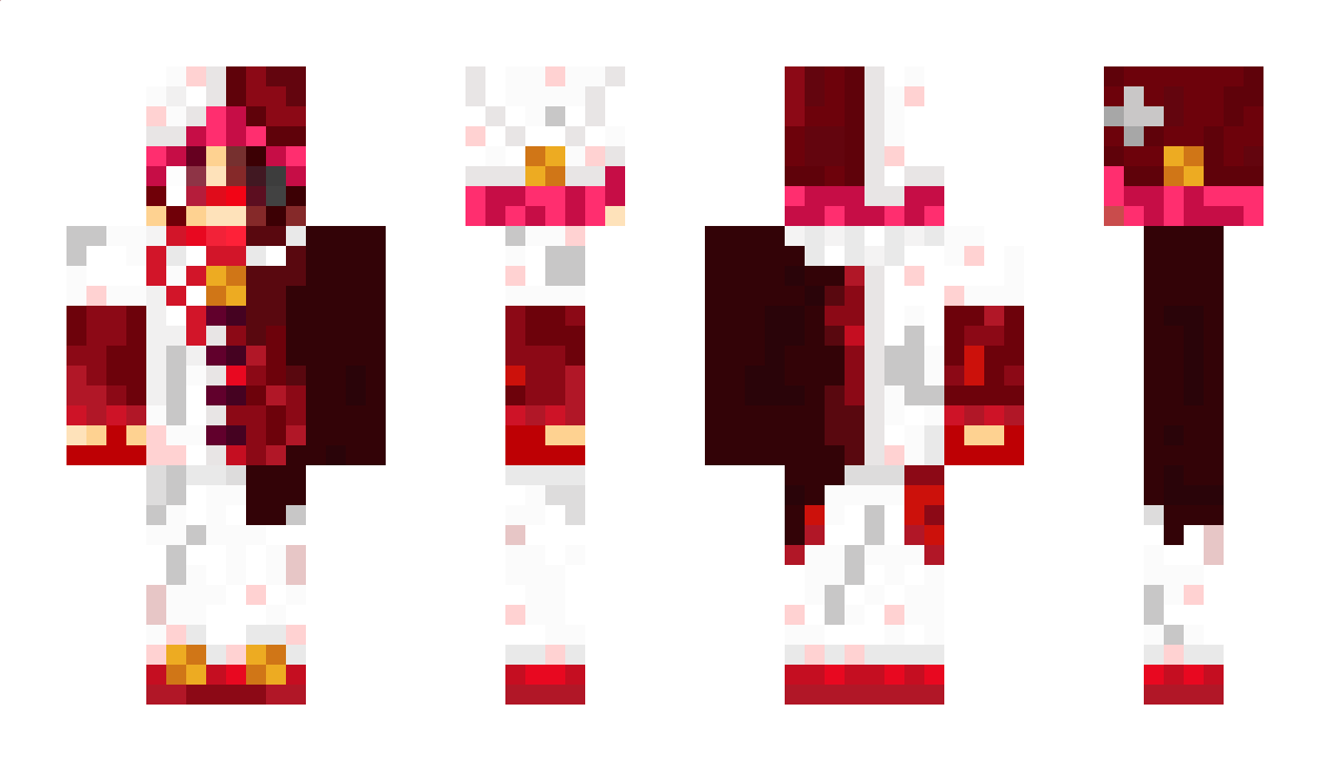 Th3_J3sterS_Pa1n Minecraft Skin