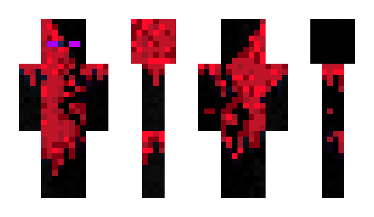 jem_07 Minecraft Skin