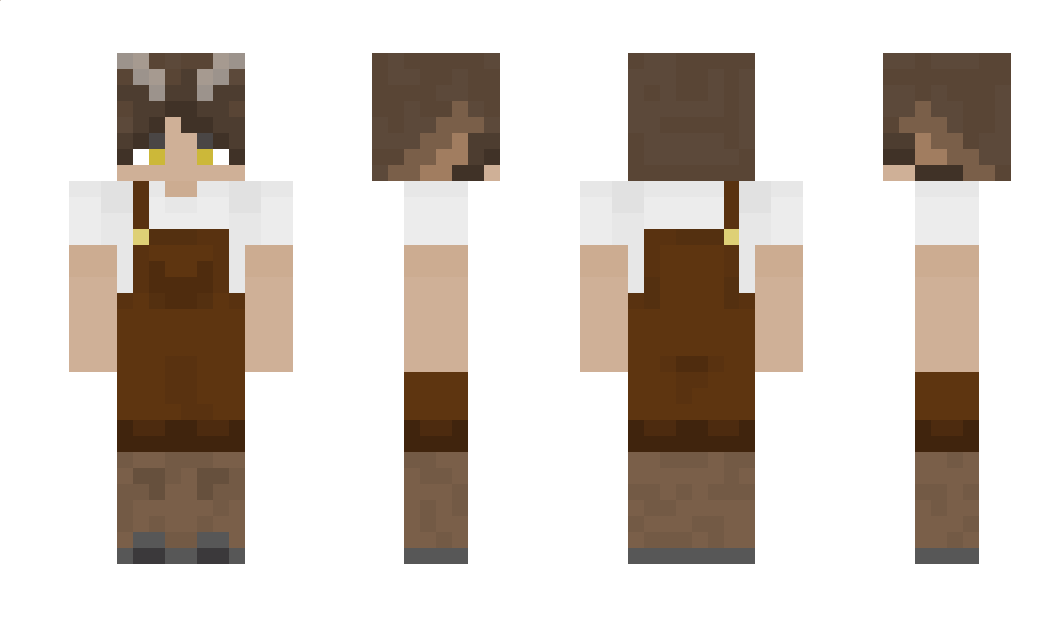 m1l0lyr01 Minecraft Skin