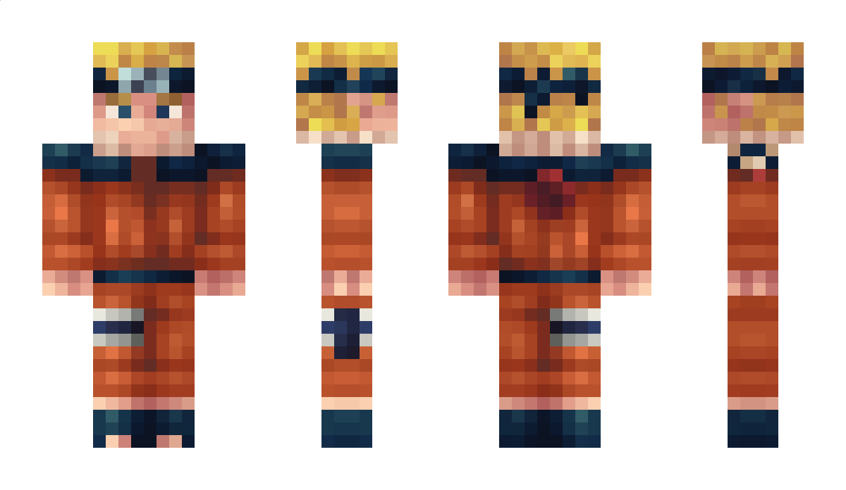 BaTiX_ Minecraft Skin