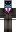 Antonkiing Minecraft Skin