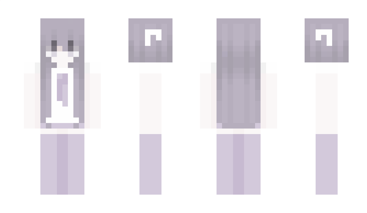 GoreScenes Minecraft Skin