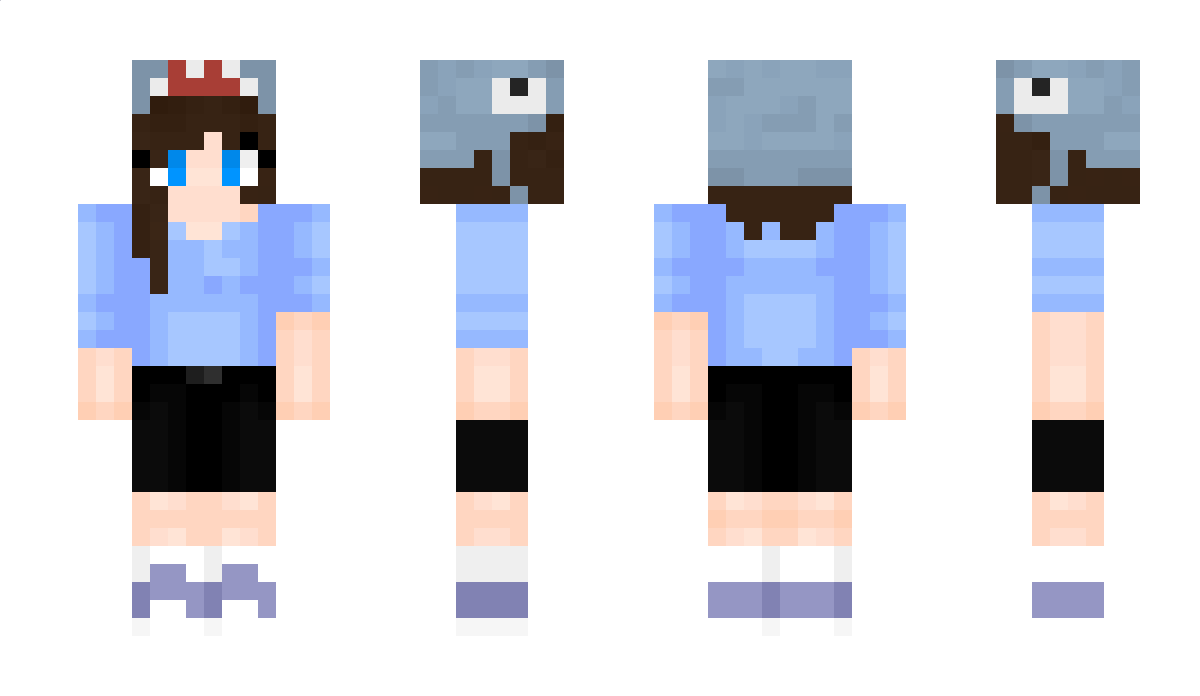 _Riton Minecraft Skin