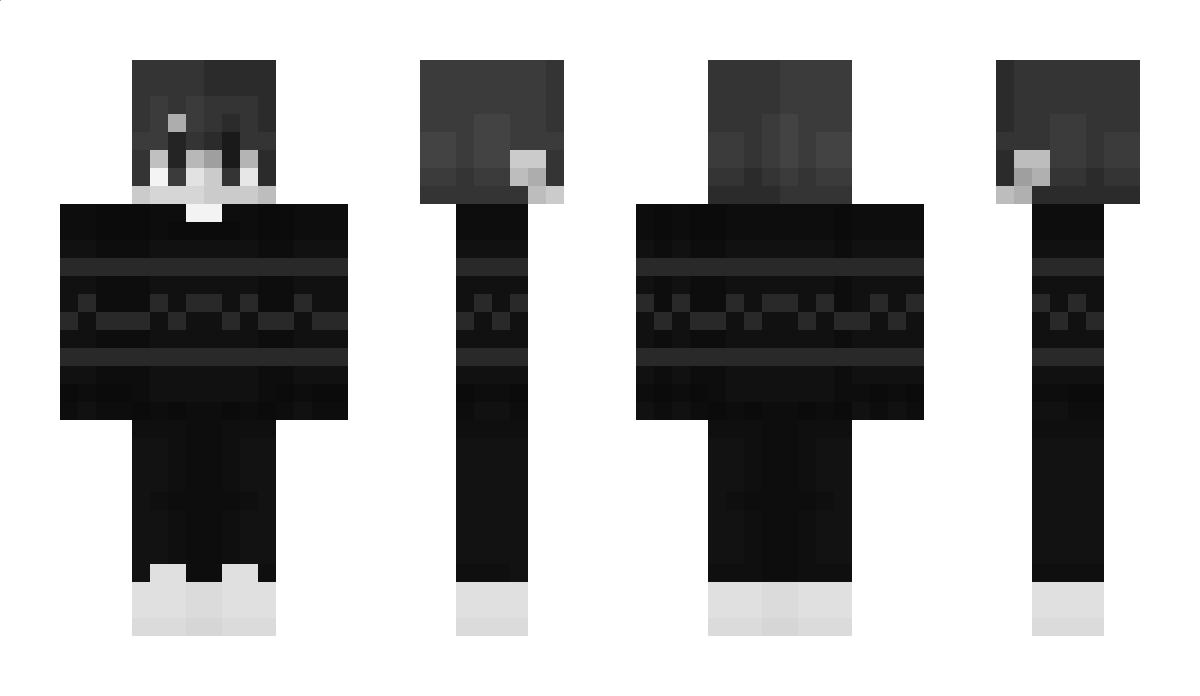 Zircuscraft Minecraft Skin