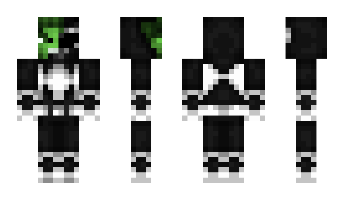 ThatsTeo_ Minecraft Skin