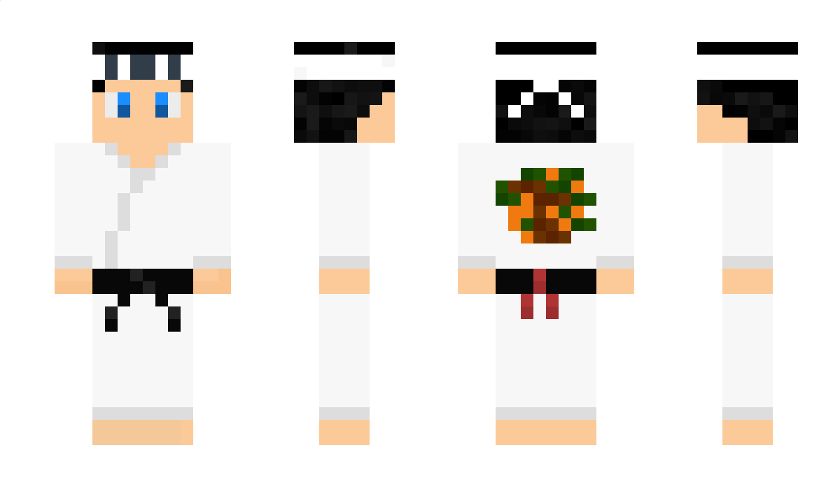 _nieb0_ Minecraft Skin