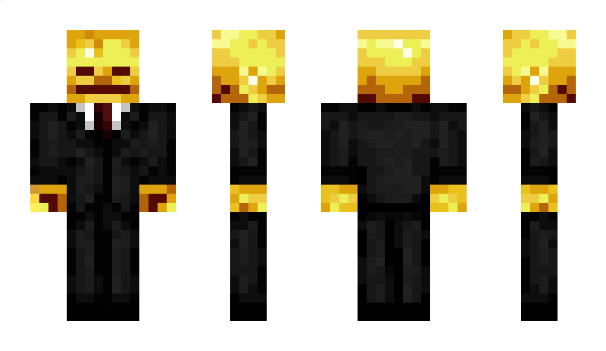 alldemaru Minecraft Skin