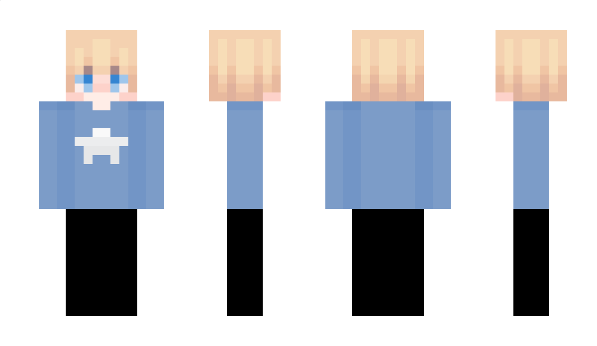 _EliteMojito Minecraft Skin