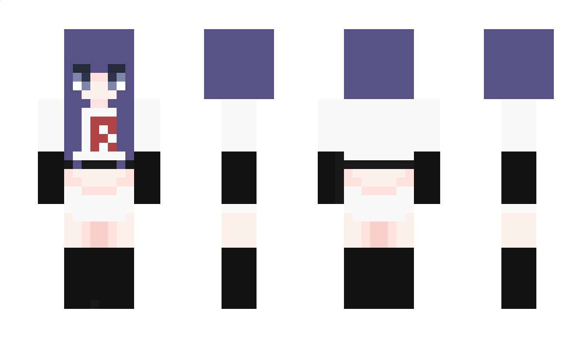 Cavurn Minecraft Skin