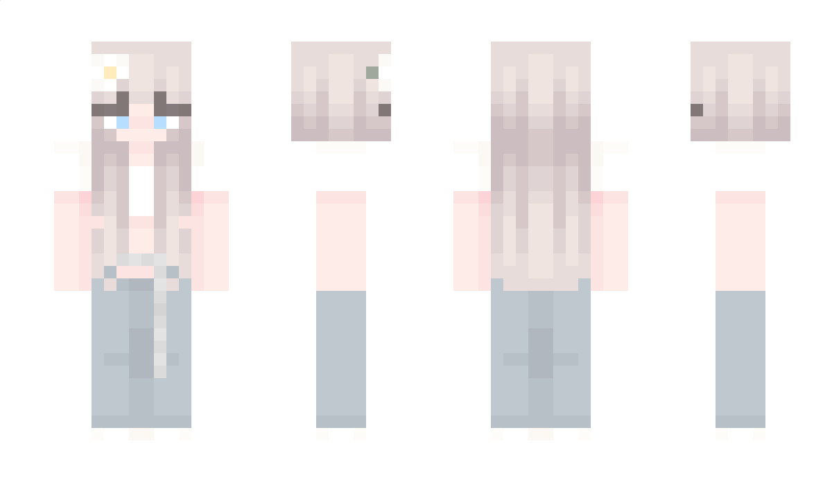 liviuhhh Minecraft Skin