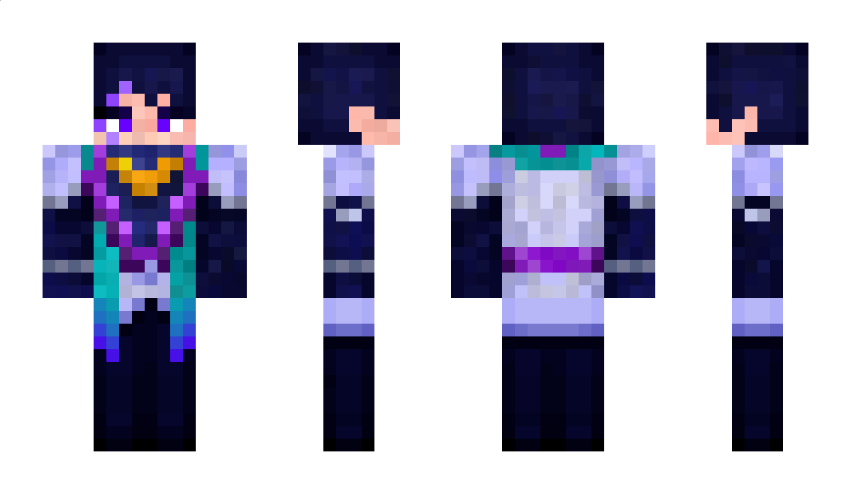 jotgay Minecraft Skin