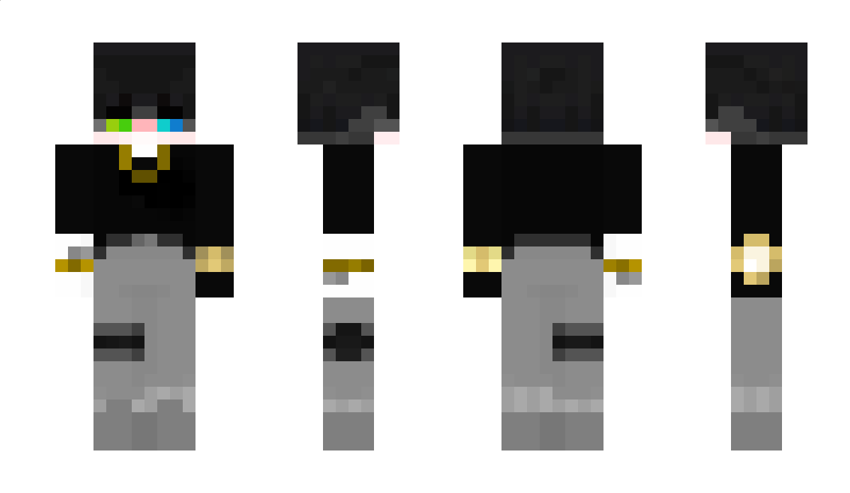 Littletach Minecraft Skin