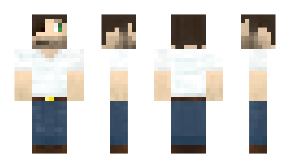 Stuchium Minecraft Skin