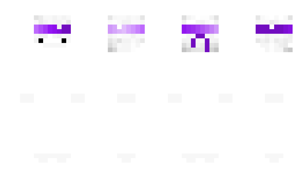 cillows Minecraft Skin