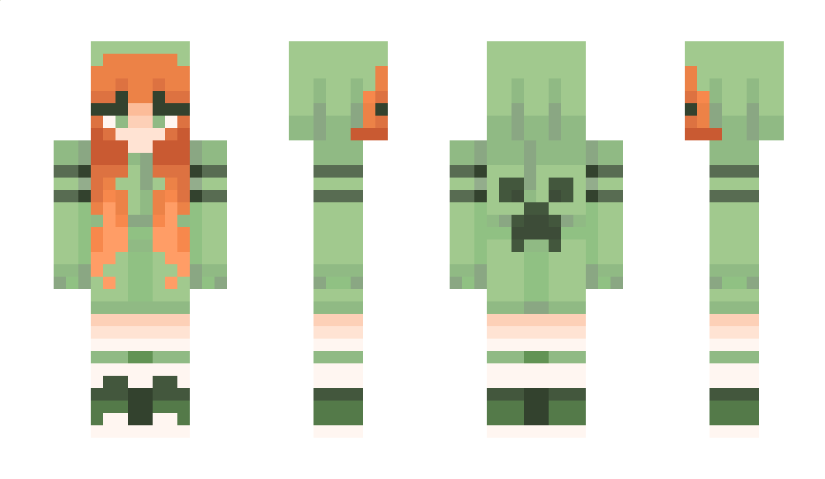 Hastur_HST Minecraft Skin