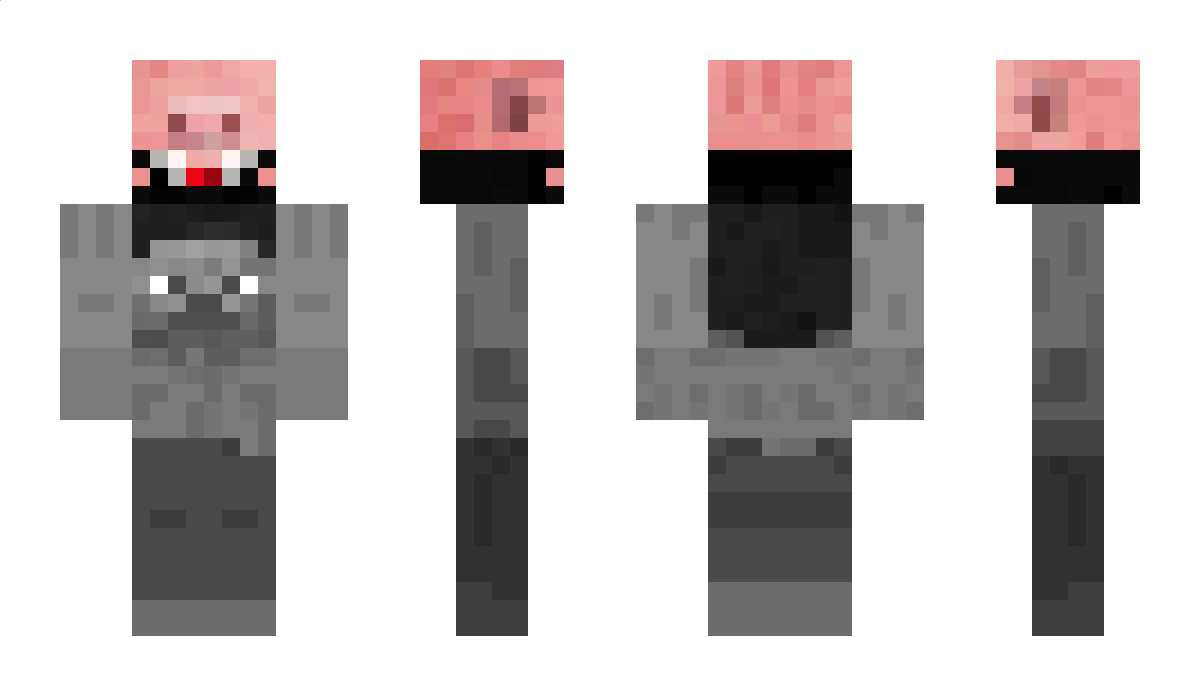 Tcherty_ Minecraft Skin