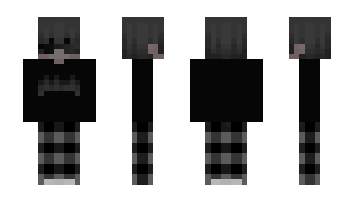 YehBread Minecraft Skin