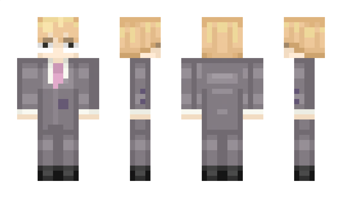 speducci Minecraft Skin