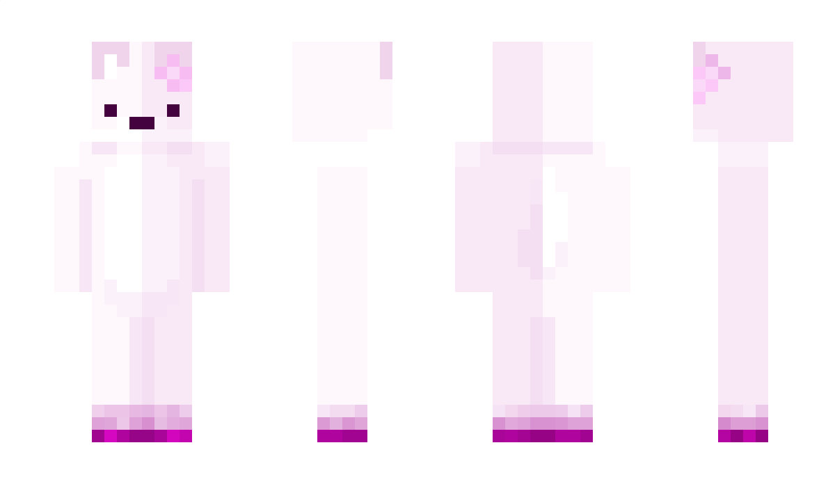 FFSRY4U Minecraft Skin