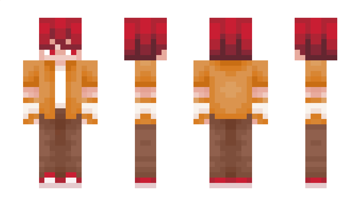 RiceCrispy72 Minecraft Skin