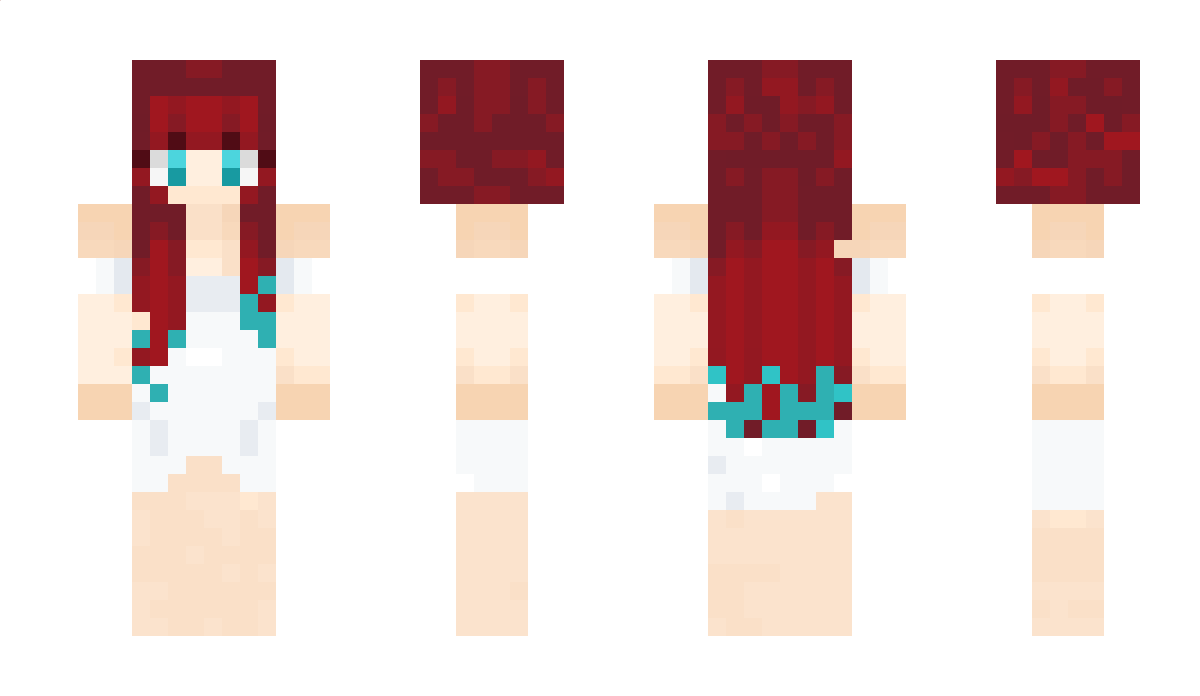 koko333 Minecraft Skin