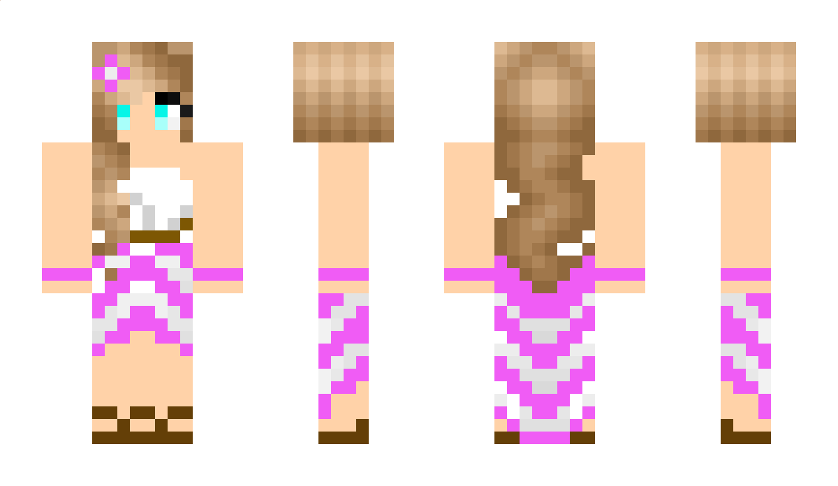 schellis1 Minecraft Skin