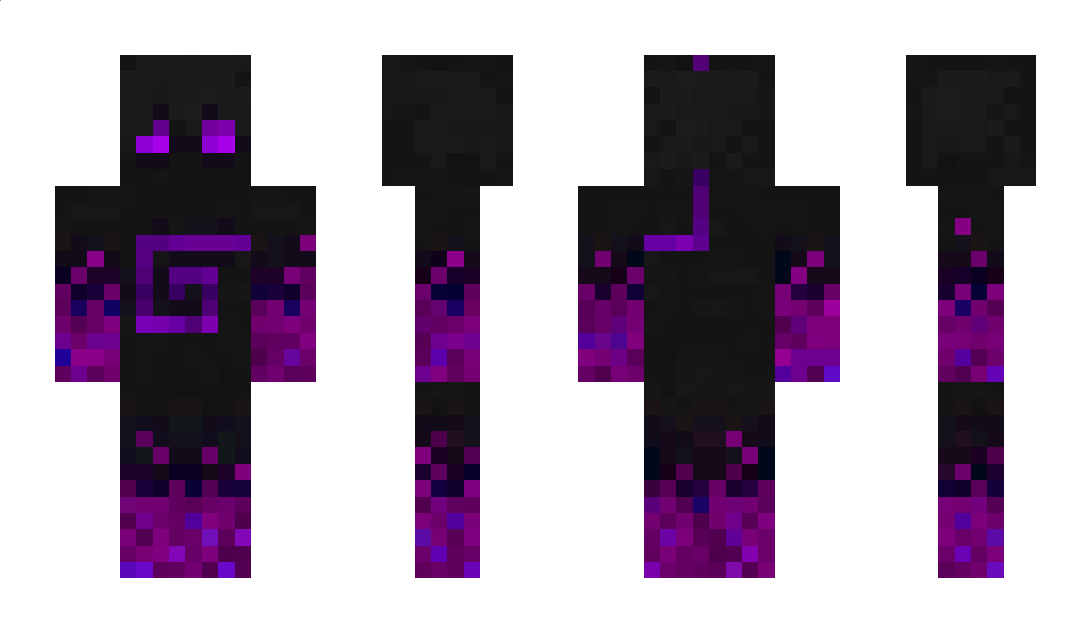 reqicx Minecraft Skin