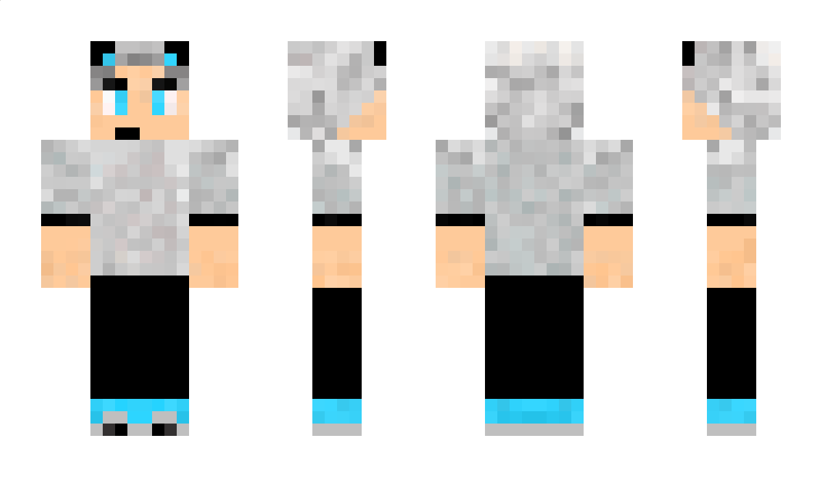 fsu Minecraft Skin